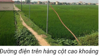 Món quà lớn nhất là niềm vui của người dân