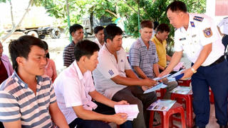 Toàn quân triển khai thực hiện Luật Quốc phòng năm 2018