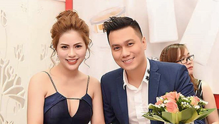 “Ly hôn xanh”  trong showbiz- Hạnh phúc mong manh?