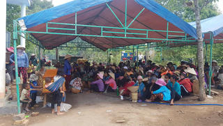 Cậu bé 14 tuổi tử vong khi xem hàng xóm bắn... gà nhà