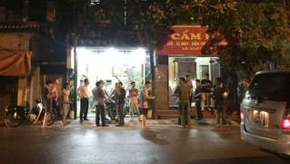 Khởi tố gã khách gây thương tích, khống chế bà chủ tiệm cầm đồ trong phòng ngủ