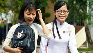Cả nước có 25 thí sinh vi phạm quy chế thi ở môn Ngữ văn