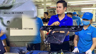 Đồng lõa với cái giả là vô lương