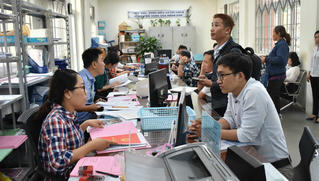 TP HCM chấn chỉnh việc điều động nhân sự không đúng quy định