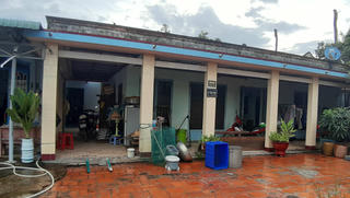  'Công nghệ' làm giả hồ sơ sổ đỏ tại TP HCM