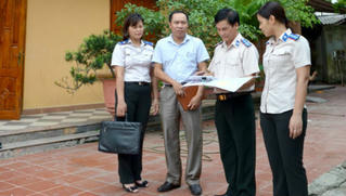 Chưa có chế tài đủ mạnh để răn đe, xử lý vi phạm trong kê khai, cung cấp thông tin về tài sản