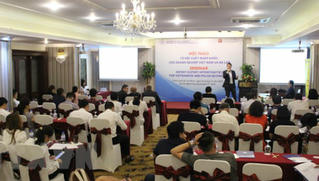 Thúc đẩy hợp tác thương mại, đầu tư Việt Nam - Ba Lan