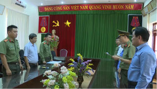 Hủy bỏ quyết định nghỉ hưu đối với Giám đốc Sở GD-ĐT Sơn La