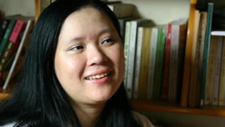 Nhà văn trẻ Hà Thủy Nguyên: “Tiểu thuyết dã sử góp phần hiểu thêm về lịch sử Việt Nam”