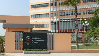 Trường Quốc tế Singapore tại Đà Nẵng bị tố chiếm dụng vốn phụ huynh