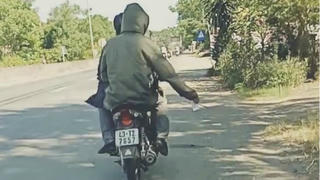 Thừa Thiên - Huế dẹp nạn tờ rơi 'tín dụng đen'