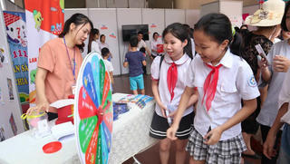 Phòng chống xâm hại trong học đường: Khoảng trống… mênh mông