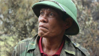 Người hùng trong bão lửa