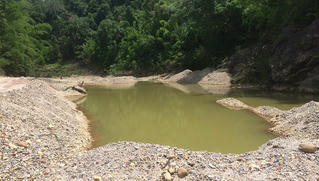 Thừa Thiên – Huế: Thủy điện Trường Phú khai thác “nhầm” vị trí cấp phép đến 10km