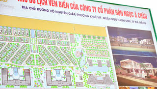 Đà Nẵng suy giảm kinh tế  