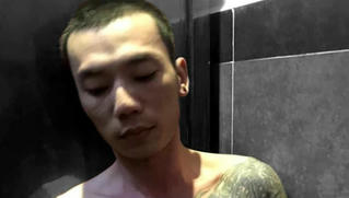 Trùm ma túy Huy 'nấm độc' bị bắt sau 5 ngày trốn trại