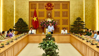 Đảng và Nhà nước luôn quan tâm người có công, gia đình chính sách