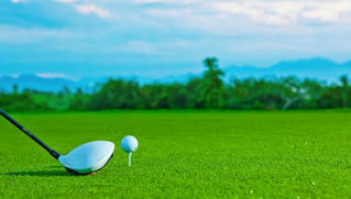 Sân Golf và câu chuyện minh bạch