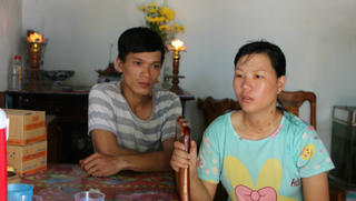 Bé 15 tháng tuổi tử vong sau 3 ngày gửi nhà trẻ không phép