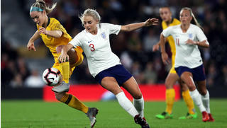 Lịch sử 'tủi thân' của cúp bóng đá nữ quốc tế