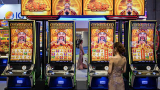 Macau còn lại gì nếu mất ngôi “kinh đô cờ bạc”?