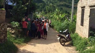 Ghen tuông, người đàn ông phóng hỏa đốt cả gia đình 'người tình'?
