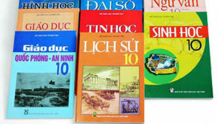Triển khai Chương trình giáo dục phổ thông mới: Chạy nước rút… có kịp?