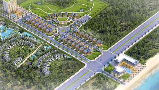 Hàng loạt dự án bất động sản bị ngưng trệ do pháp lý, nhà đầu tư sẽ đi về đâu?
