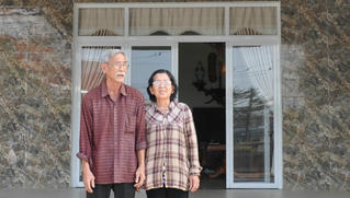 Niềm vui đã đến sau những bài báo