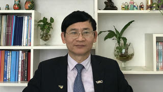 Luật sư Trương Thanh Đức: PLVN có nét khác biệt với sáng kiến tổ chức nhiều “sân chơi”