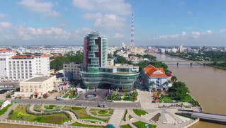Cần Thơ phấn đấu thành đô thị hạt nhân 