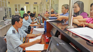 Khởi động dự án cải thiện thủ tục hải quan