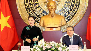 Quan hệ thương mại Việt Nam – Trung Quốc Là một lợi thế trong quan hệ giữa hai nước