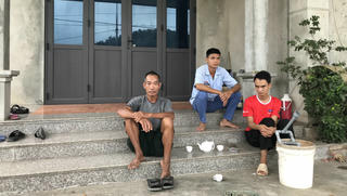 Nam Sơn – Bao giờ “câu chuyện” hết dài kỳ? (Bài 1) Sống mòn cạnh bãi rác lớn nhất Hà Nội