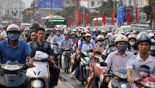 Quốc gia trước 'ngưỡng' 100 triệu dân