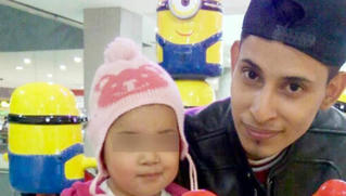 Cái giá quá đắt cho gia đình Mexico muốn thực hiện “giấc mơ” Mỹ