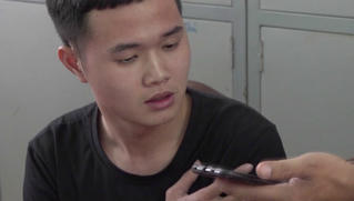 “Tú ông” điều hành đường dây bán dâm nghìn đô hầu tòa