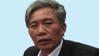 Người trở về vùng đất ven sông