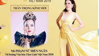 Khi xã hội “loạn” giá trị