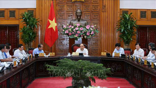 Ngành điện lực bảo đảm công khai, minh bạch trong quá trình đầu tư, sản xuất điện