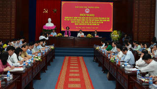 Nhiều chính sách dành cho phụ nữ được cụ thể hóa