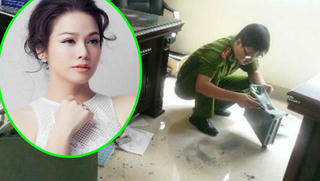 Ca sĩ Nhật Kim Anh bị mất trộm tài sản trị giá khoảng 5 tỷ đồng