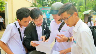 Kết quả thi THPT quốc gia 2019: Vì sao môn Lịch sử, Tiếng Anh nhiều điểm thấp?