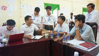 Đề xuất làm rõ thêm về quy định quản lý công chức, viên chức