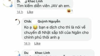 'Sao' tự biến thành kẻ xấu xí vì đùa dai, đùa dở