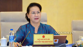Đề nghị phê bình địa phương chưa thực hiện tốt Luật BHYT