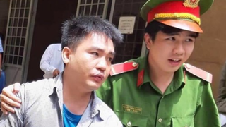 Trộm ô tô của hàng xóm, nam thanh niên lĩnh 7 năm tù