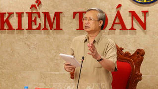 Hoạt động kiểm toán cần trọng tâm, bám sát nghị quyết của Đảng