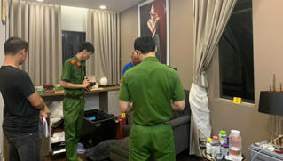 Các 'sao' thành đích ngắm của trộm, cướp