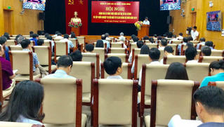 Nâng cao công tác nghiên cứu dư luận xã hội